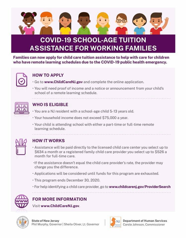 Connecting You To Campus And Off Campus Financial Resources Rutgers Myrun