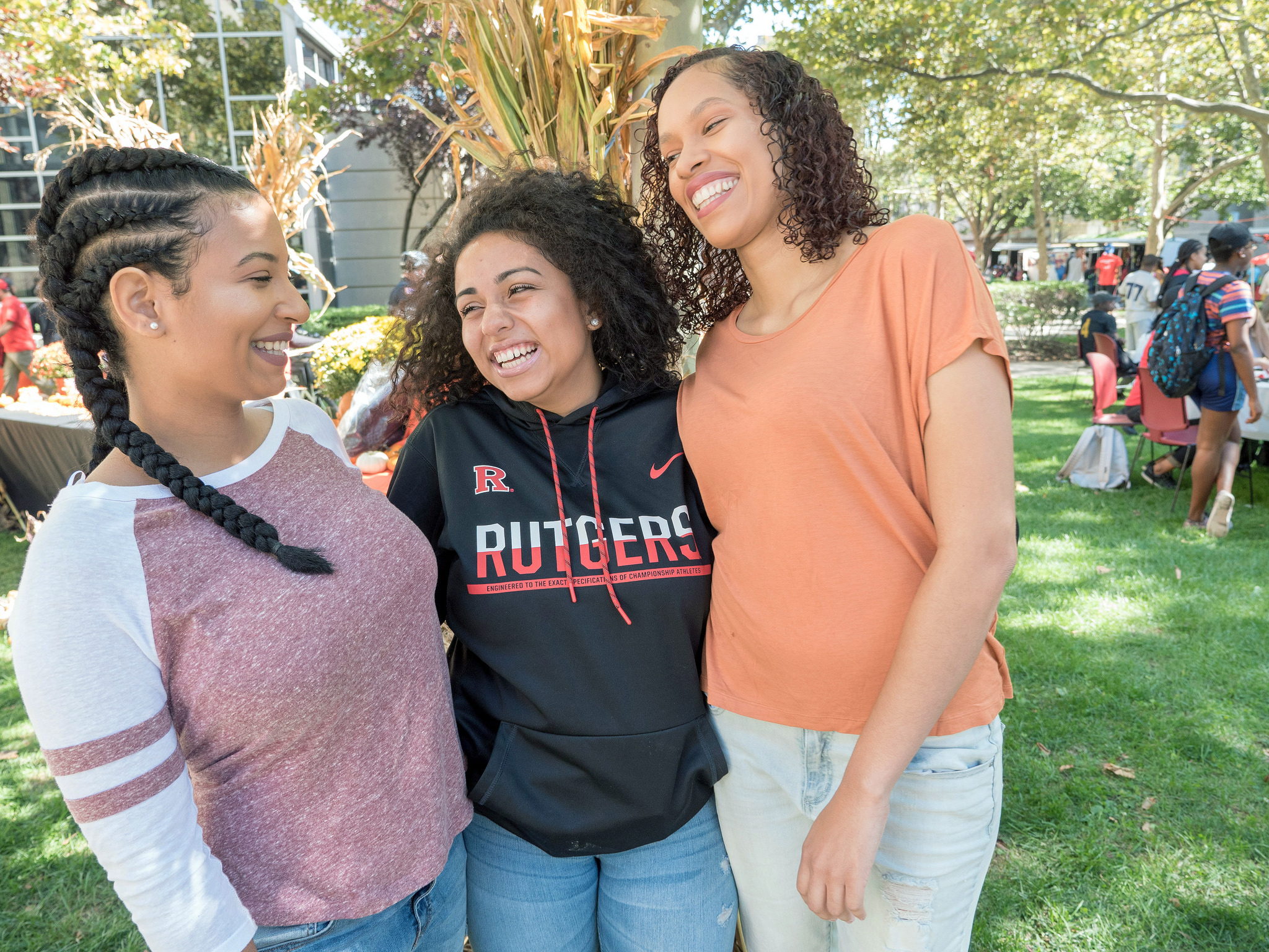 Rutgers Newark Fall 2024 Registration Aggie Arielle